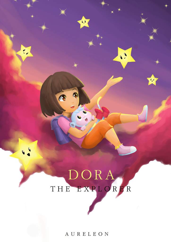 Great Dora The Explorer Watch Anime Dub in the world Don t miss out ...